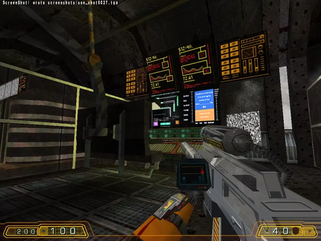 Soldier of the Empire