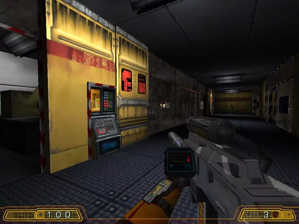 Soldier of the Empire