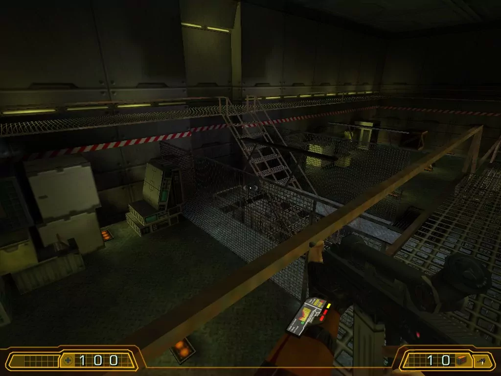 Soldier of the Empire