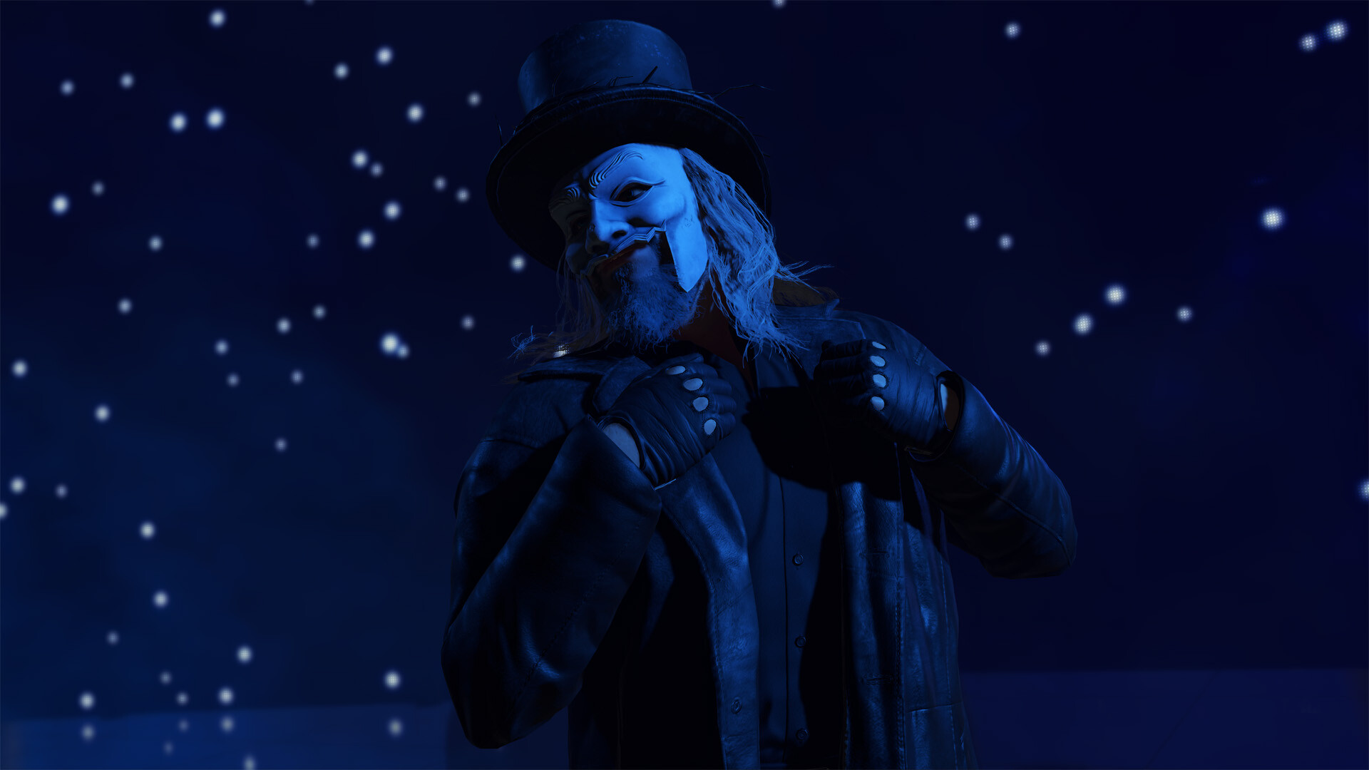 WWE 2K23: Revel with Wyatt Pack