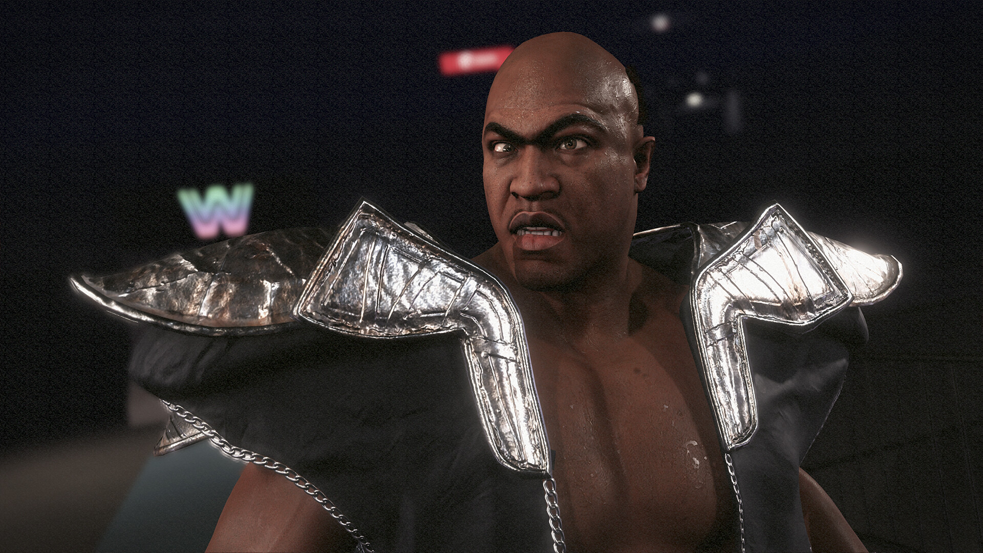 WWE 2K23: Revel with Wyatt Pack
