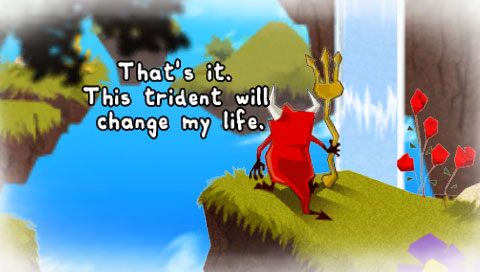 Freekscape: Escape From Hell