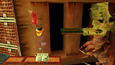 Freekscape: Escape From Hell