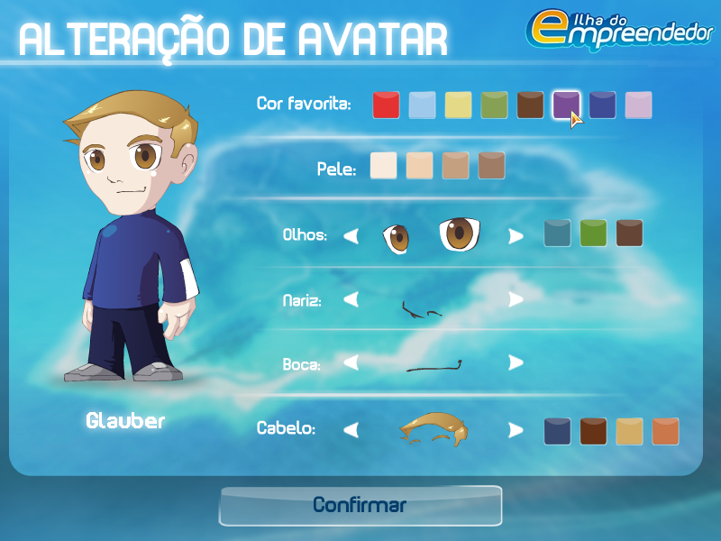 Ilha do Empreendedor