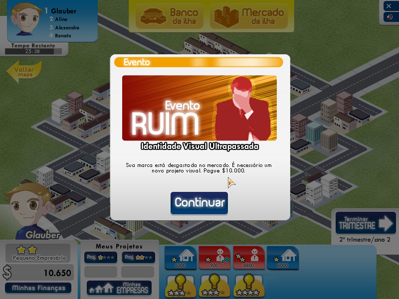 Ilha do Empreendedor