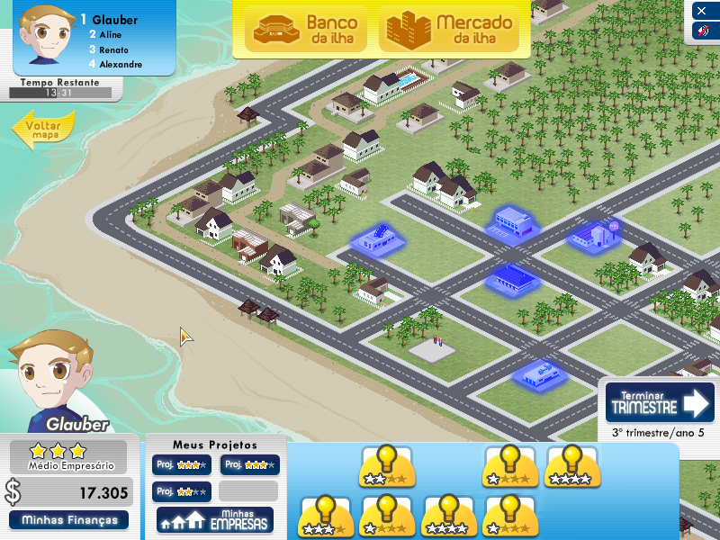 Ilha do Empreendedor