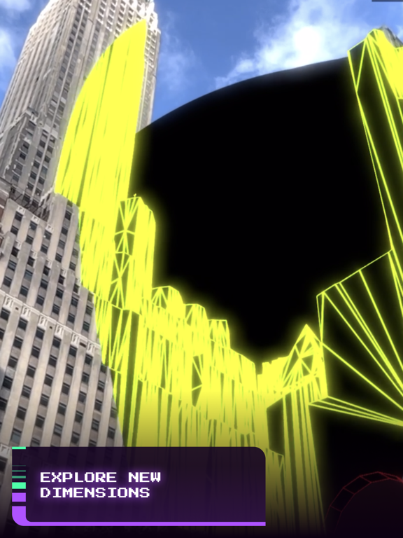 Space Invaders: World Defense