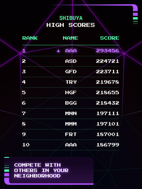 Space Invaders: World Defense