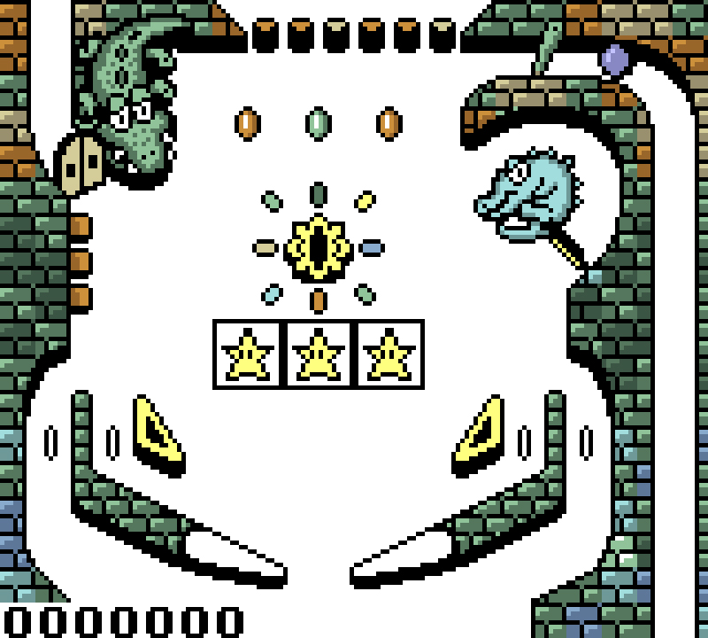 Revenge of the ‘Gator: Gold