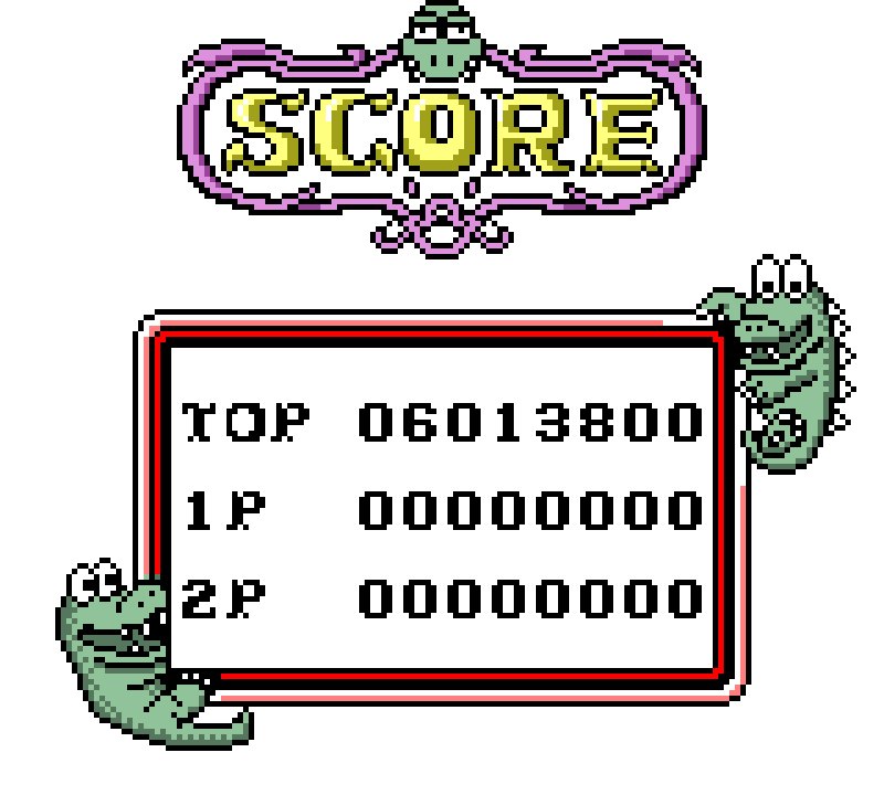 Revenge of the ‘Gator: Gold