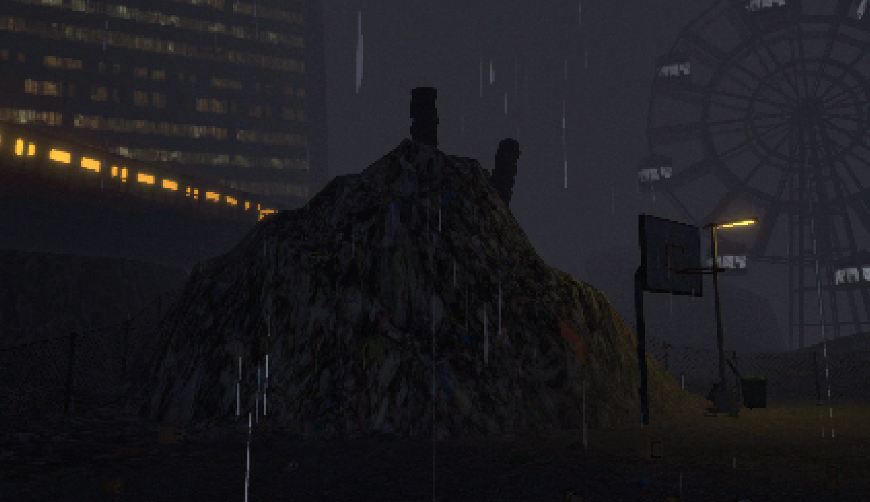 Please Don’t Litter