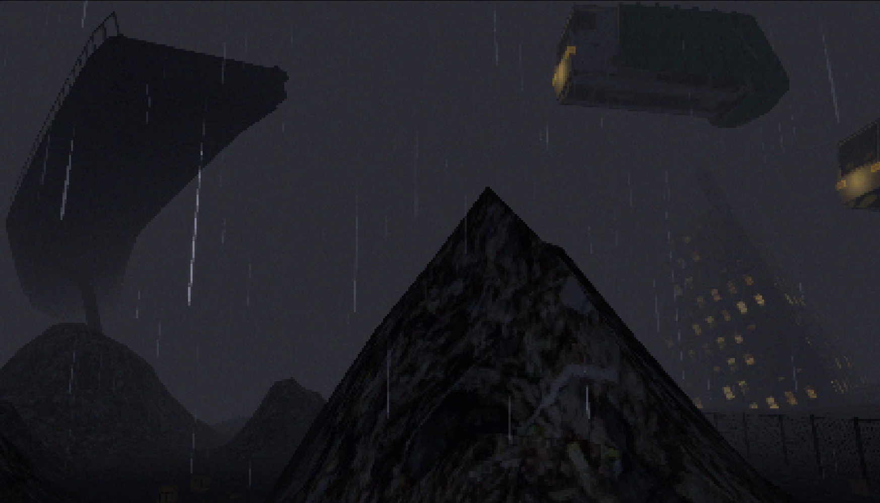 Please Don’t Litter