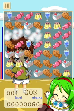 Love Mochi
