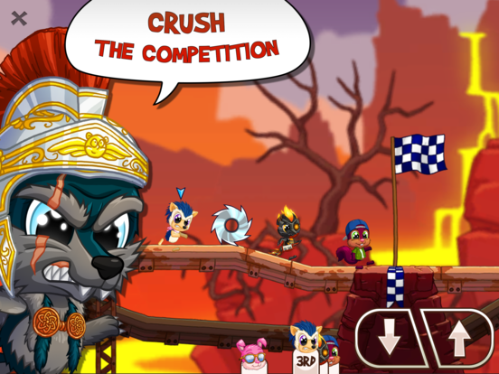 Fun Run 3