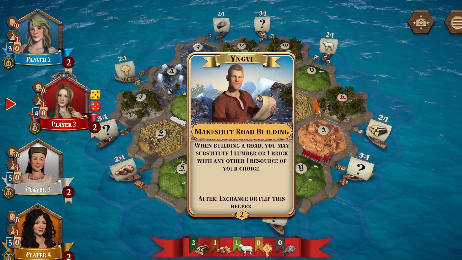 Catan: Console Edition – Super Deluxe