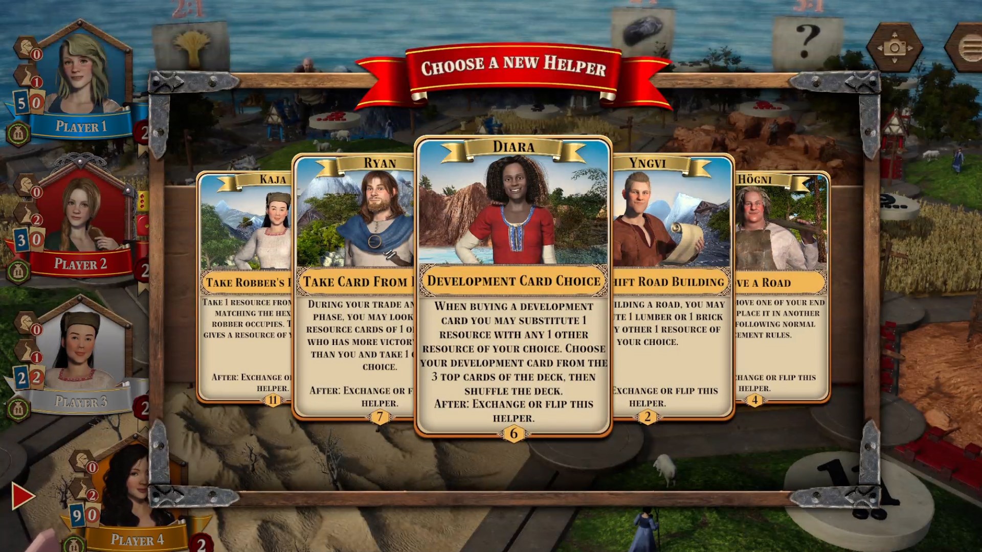 Catan: Console Edition – Super Deluxe