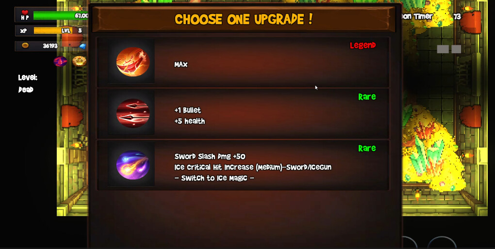 Hector The Cat: Treasure Hunter