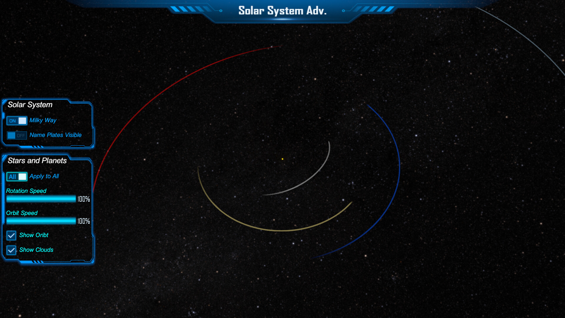 Solar Systems For Kids