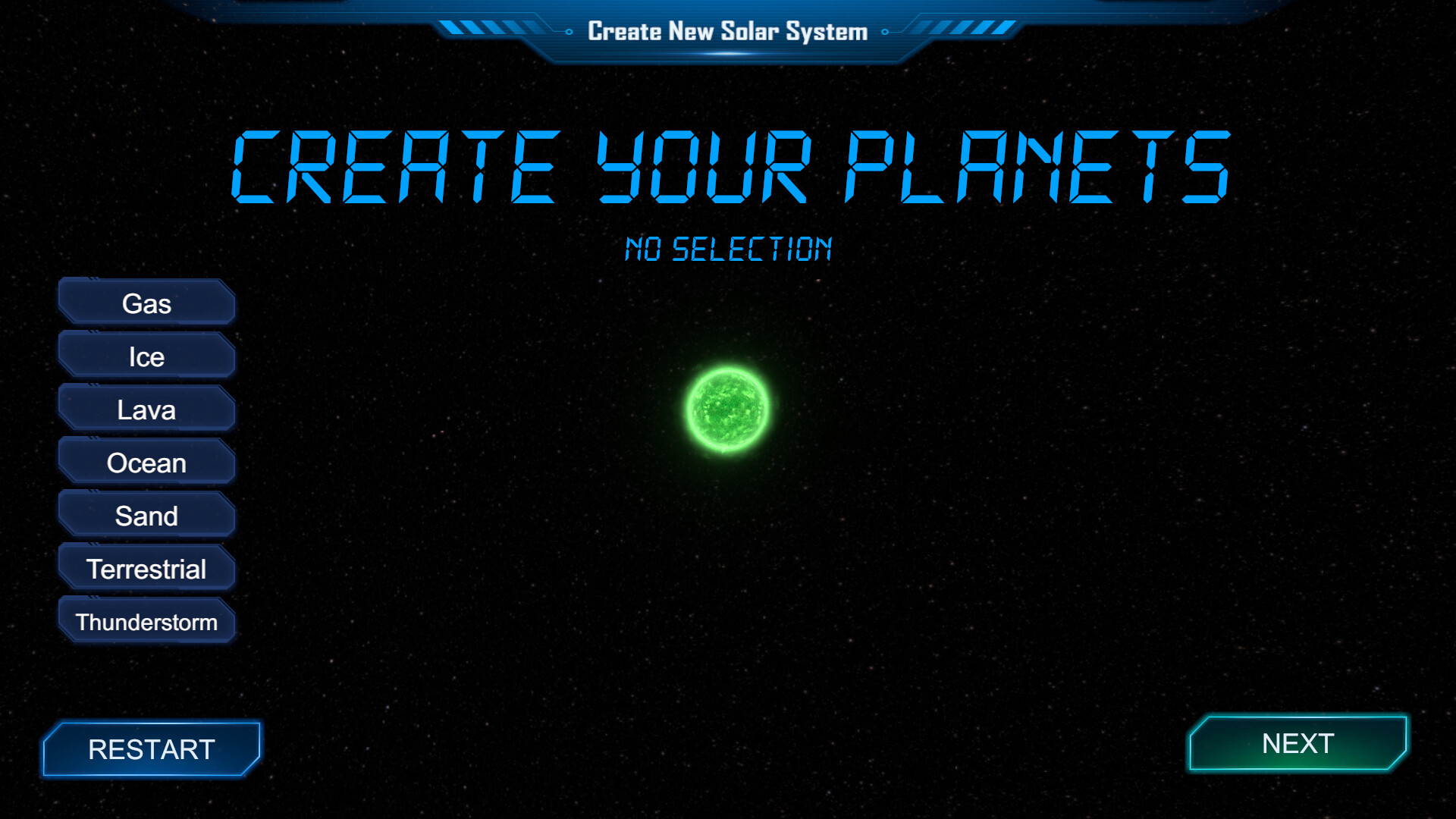 Solar Systems For Kids