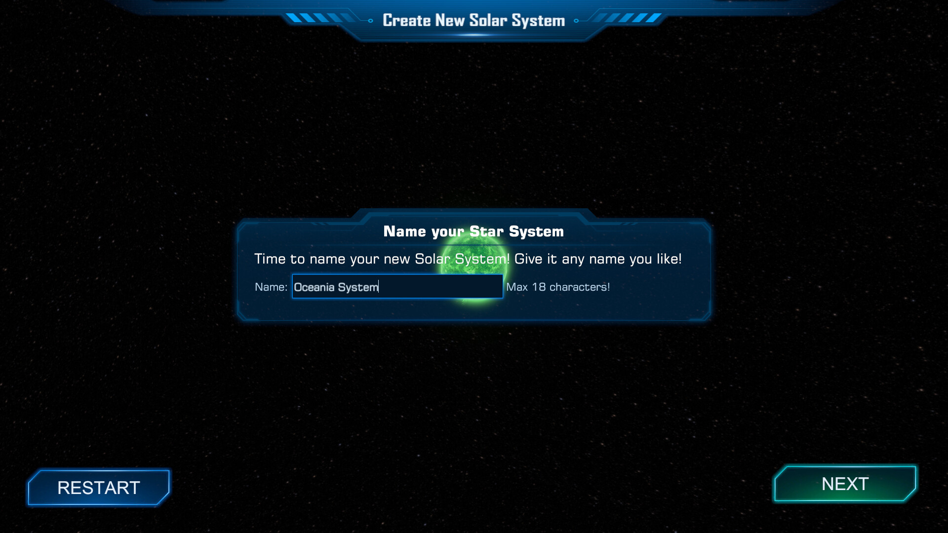 Solar Systems For Kids