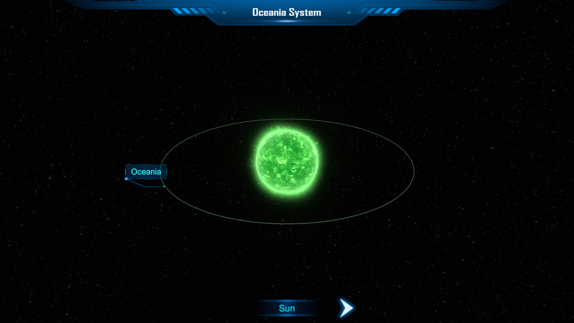 Solar Systems For Kids