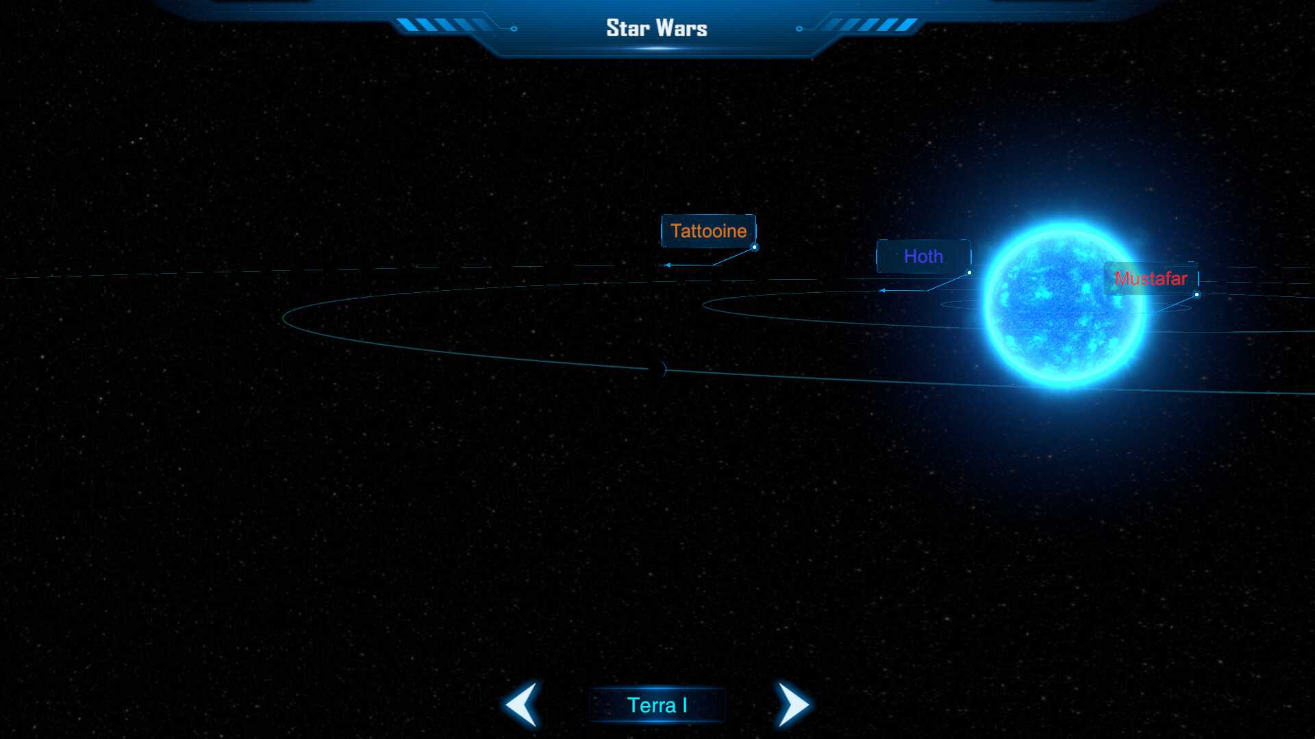 Solar Systems For Kids