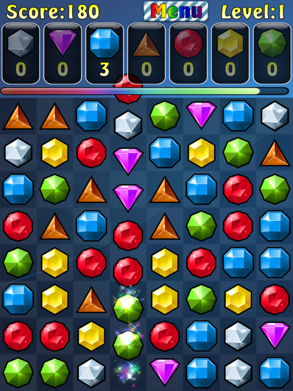 Jewel Fever