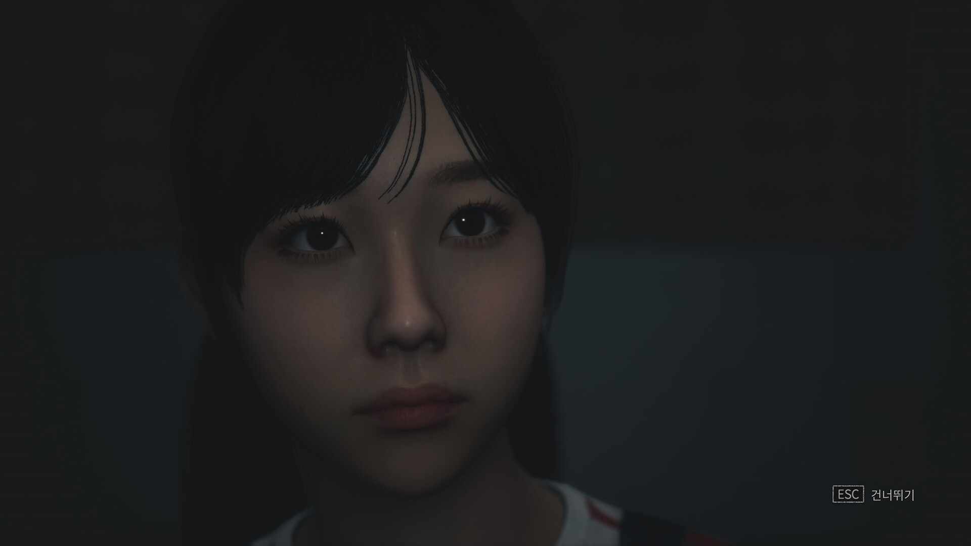 White Day 2: The Flower That Tells Lies – Ep.3