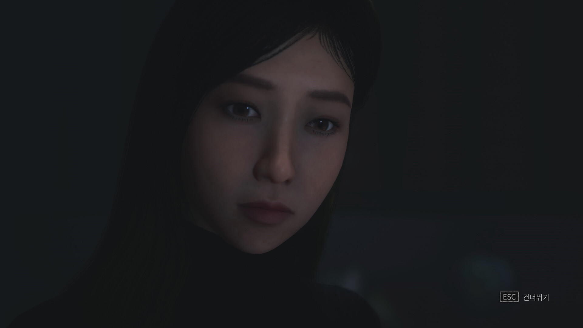 White Day 2: The Flower That Tells Lies – Ep.3