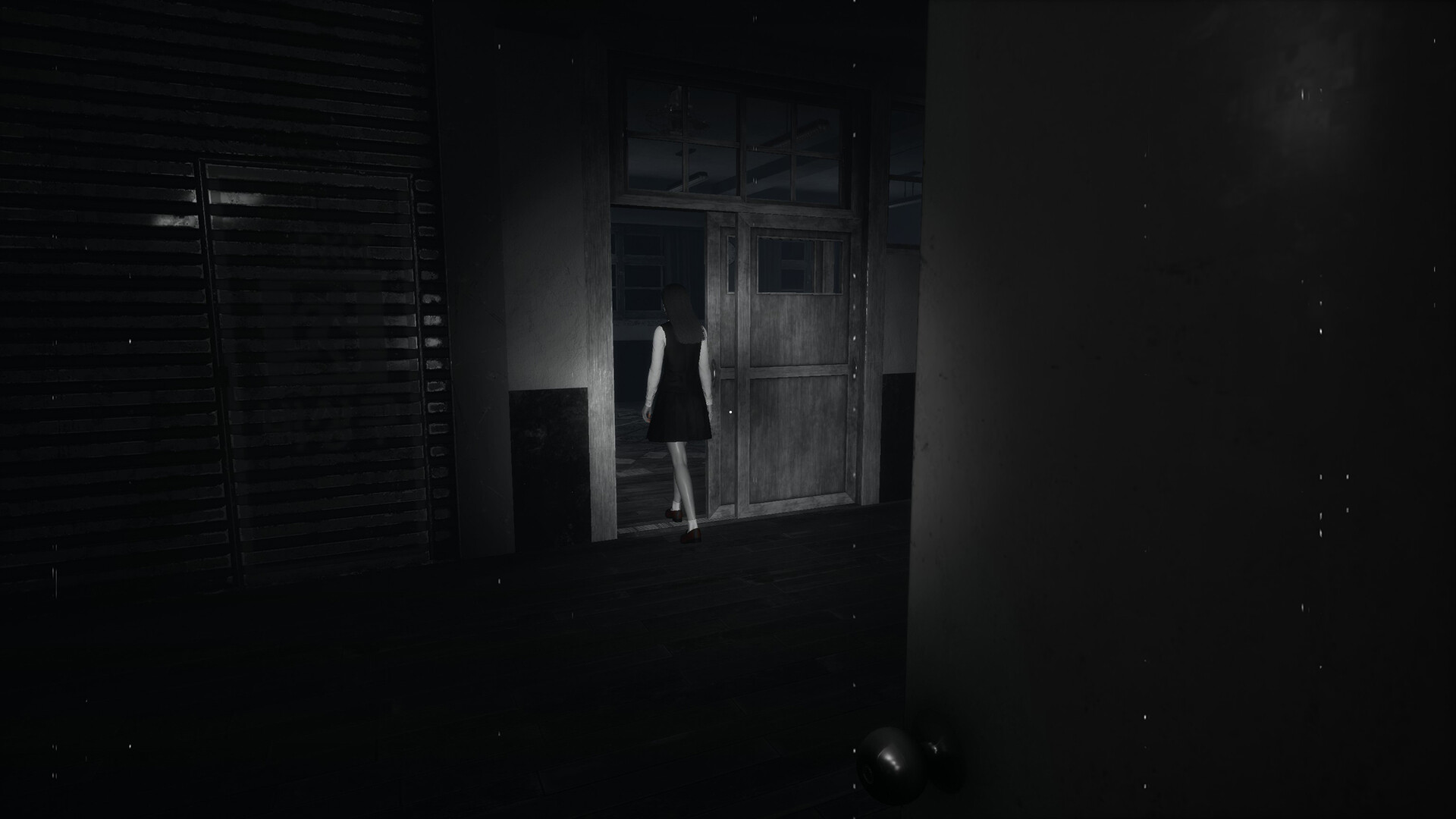White Day 2: The Flower That Tells Lies – Ep.3