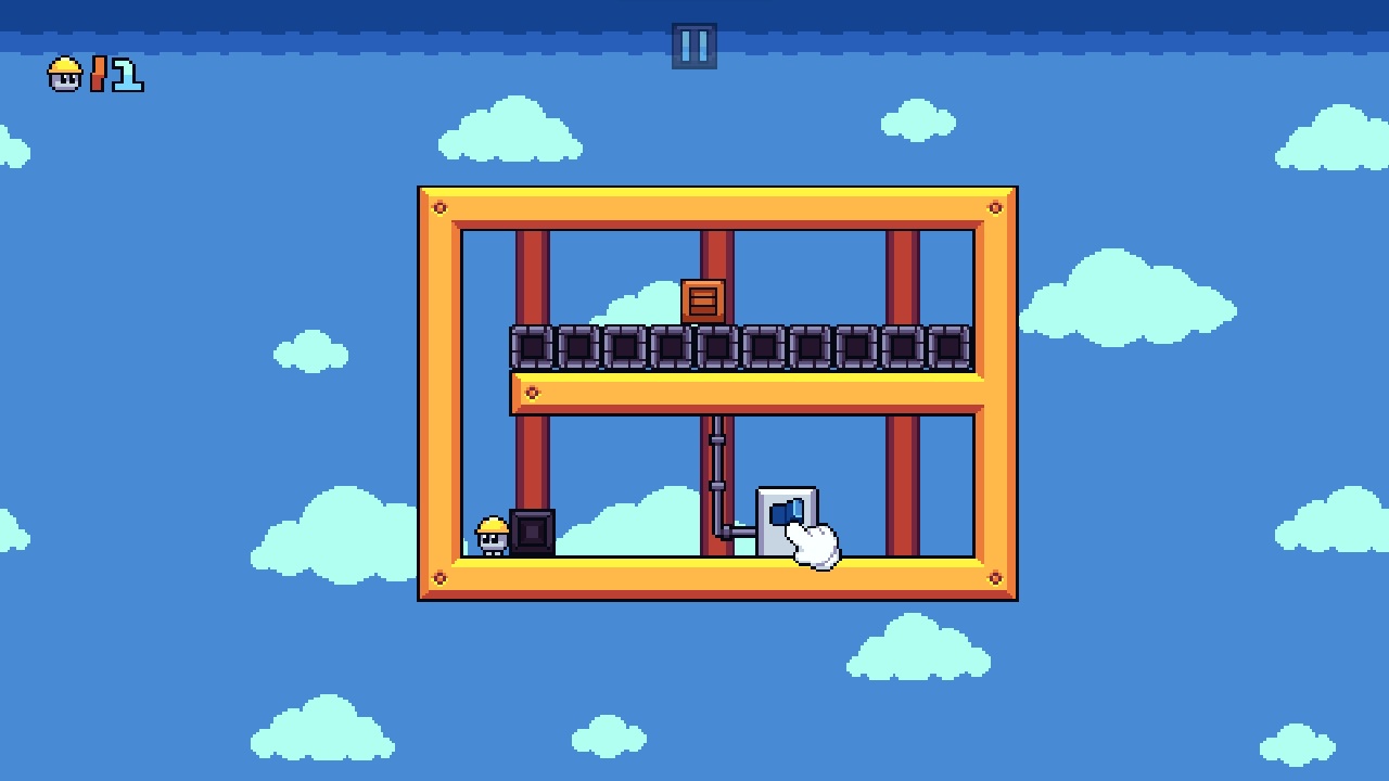 Working Hard Collection