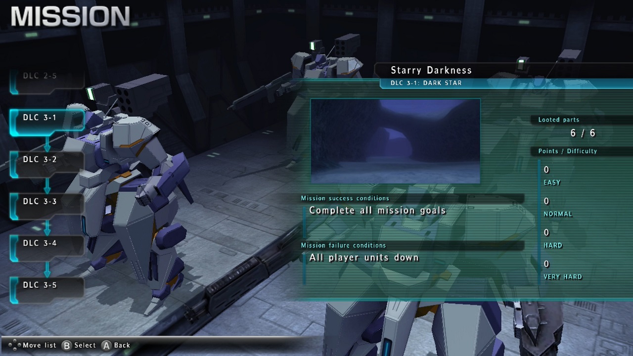 Assault Gunners: HD Edition – Complete Set