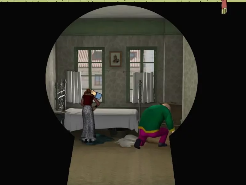 Pokhozhdeniya bravogo soldata Shveyka