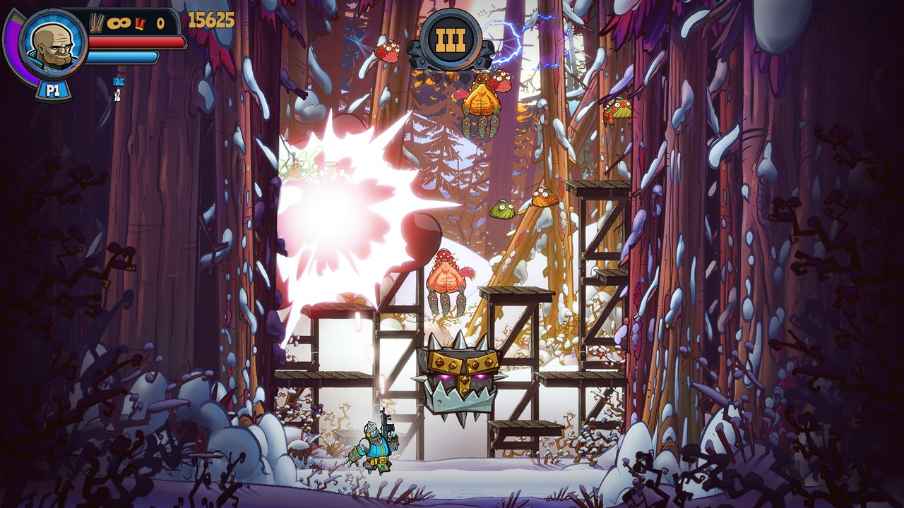 Knights &amp; Guns: Deluxe Edition