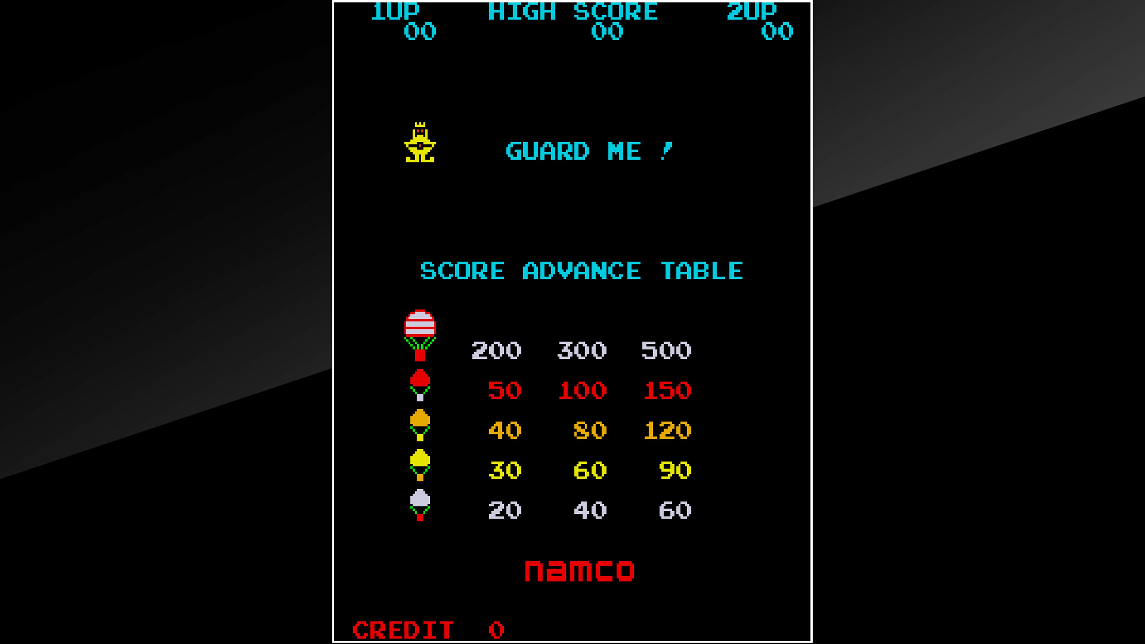 Arcade Archives: King &amp; Balloon