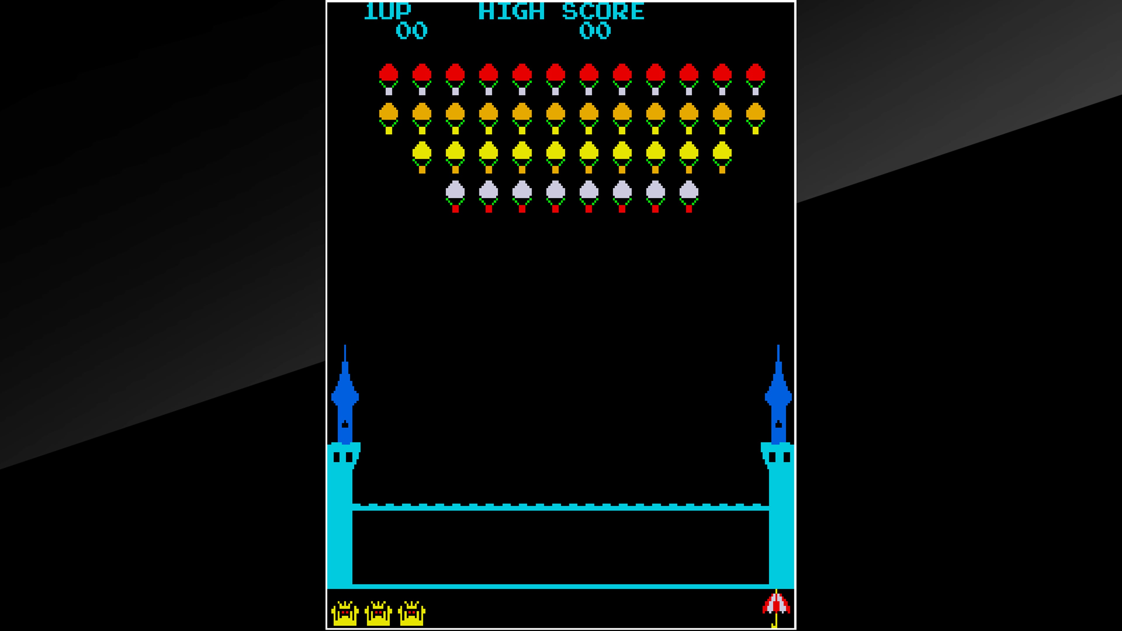 Arcade Archives: King &amp; Balloon