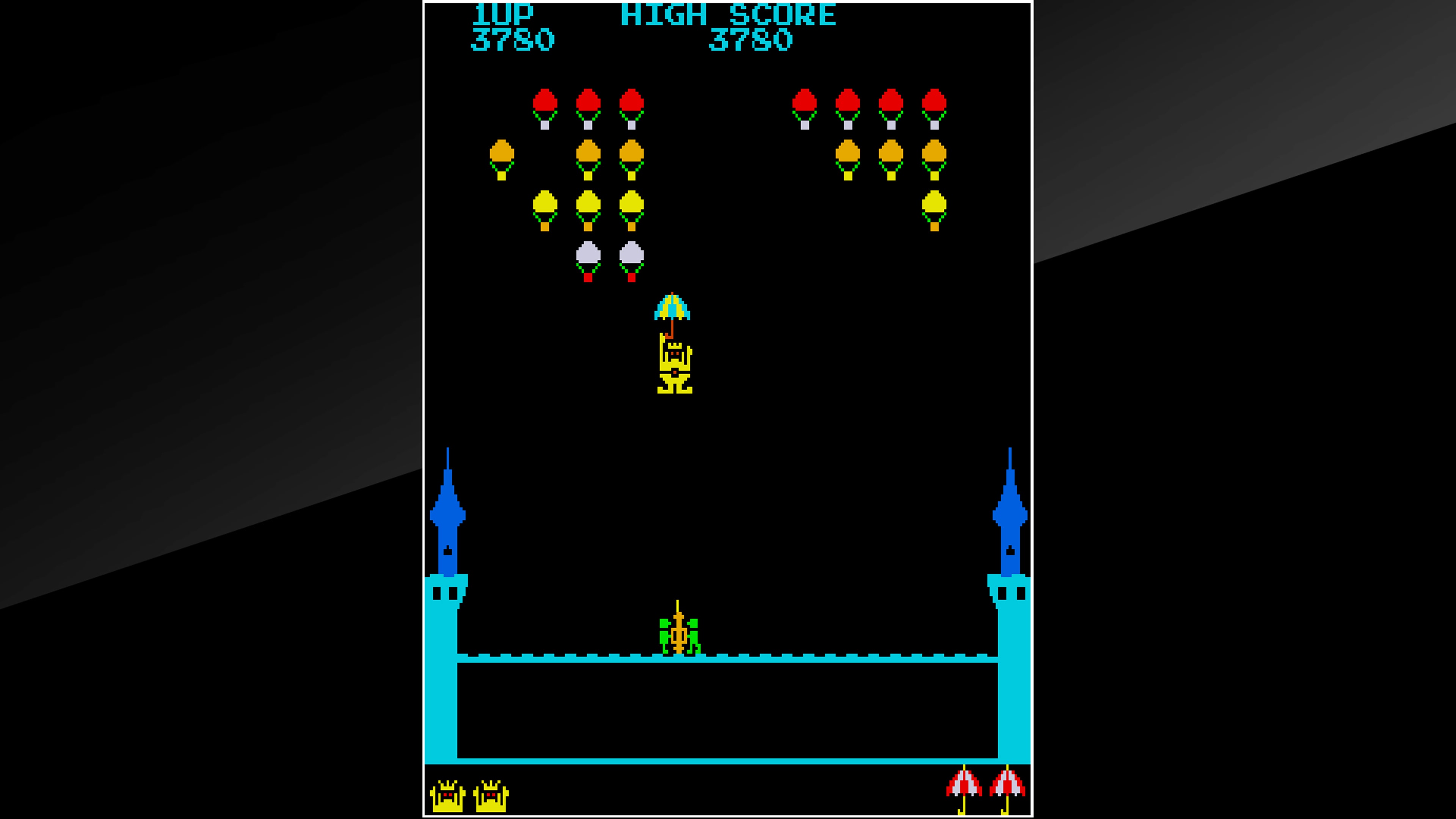 Arcade Archives: King &amp; Balloon
