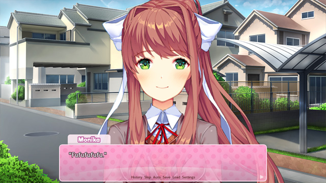 Doki Doki Meme Club