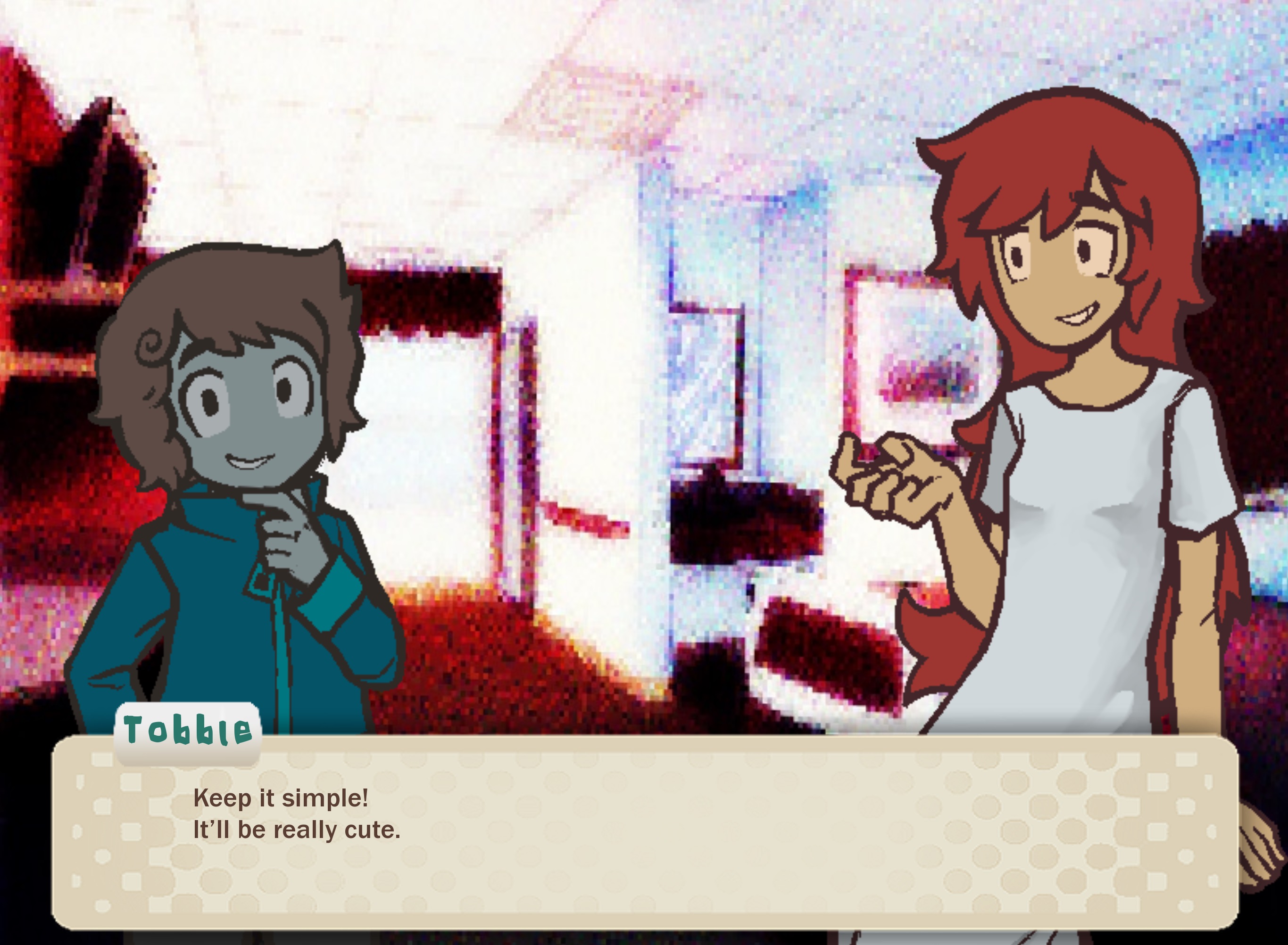 The Spiral Egg Challenge