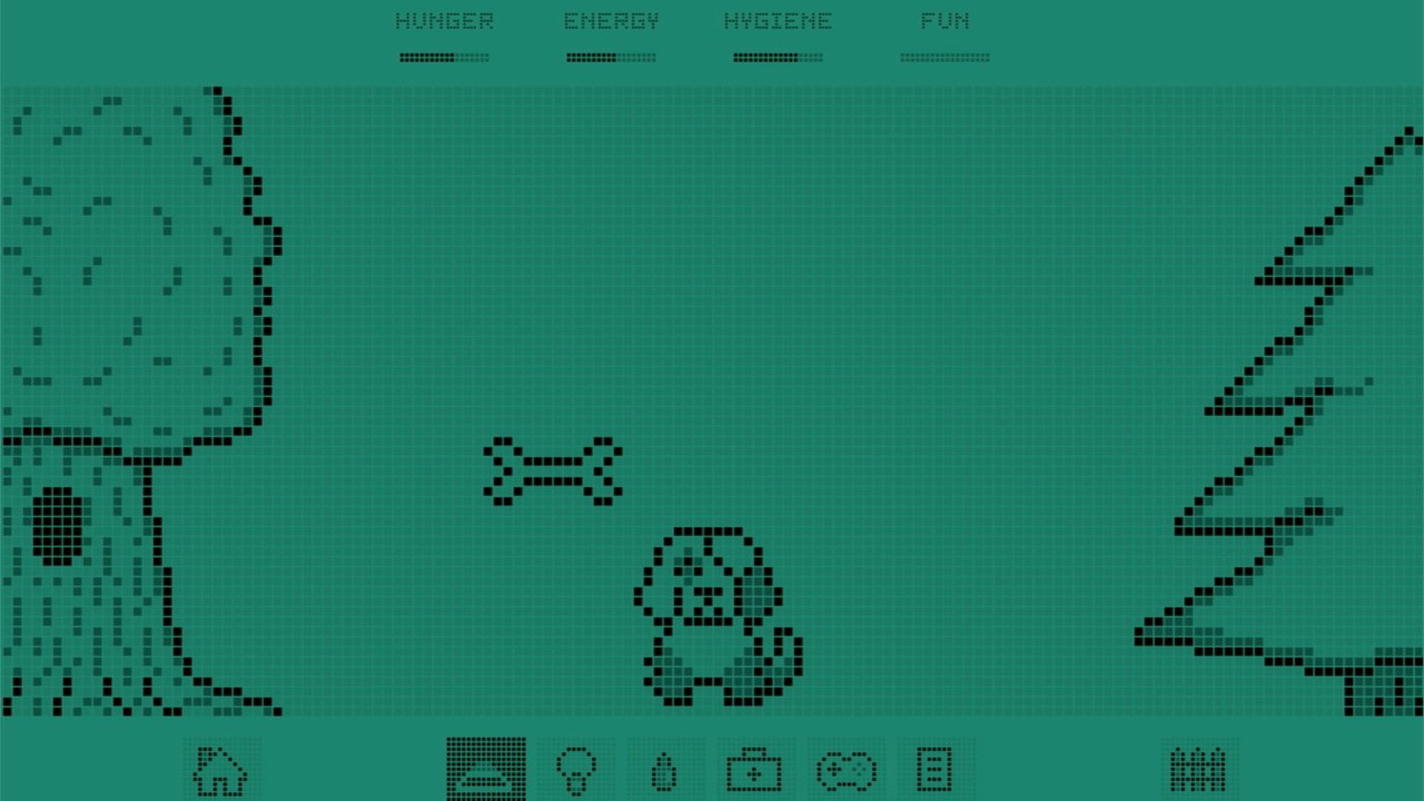 Dogotchi: Virtual Pet – Deluxe Edition