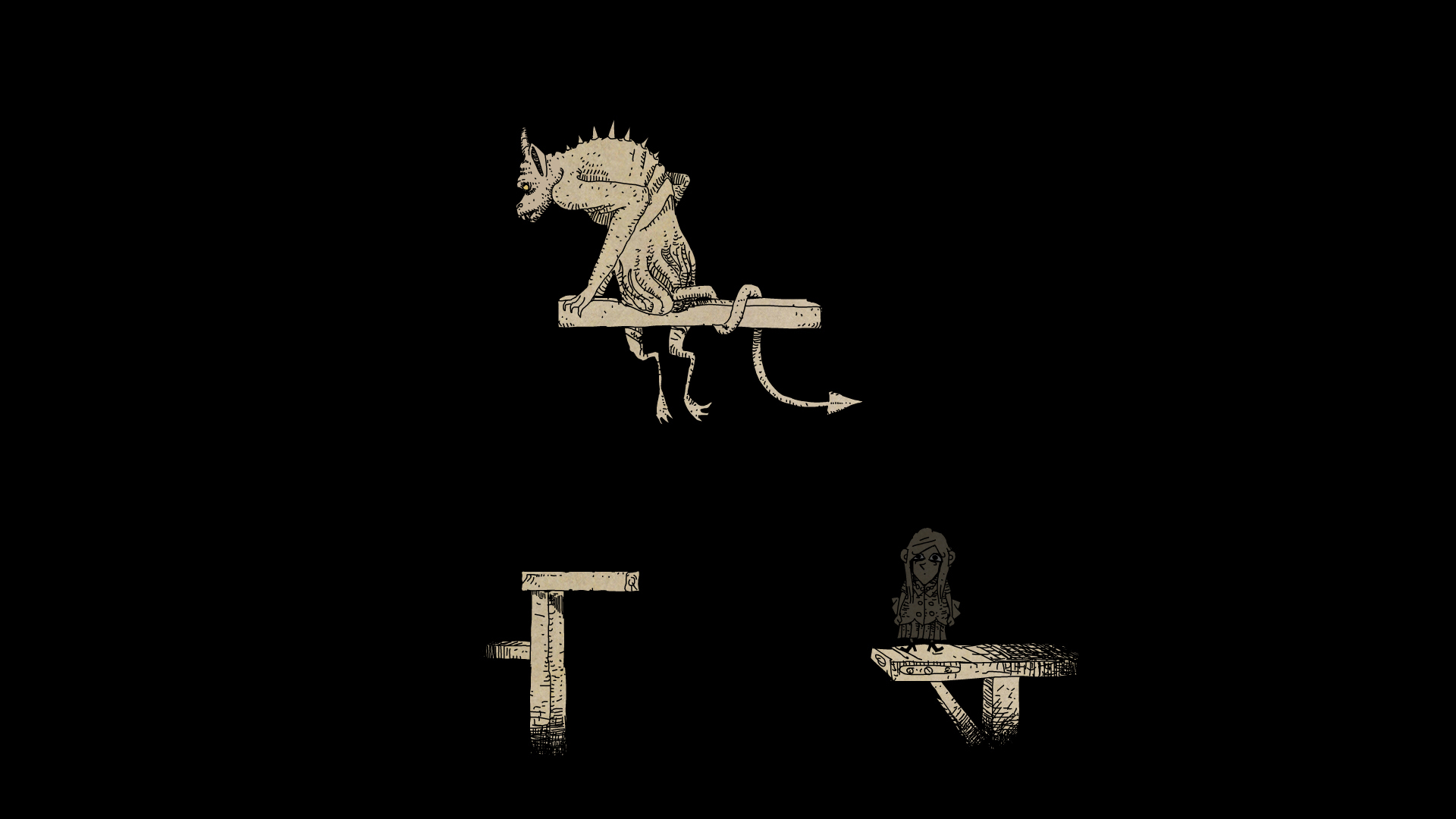 Daymare Cat: 10-year Anniversary