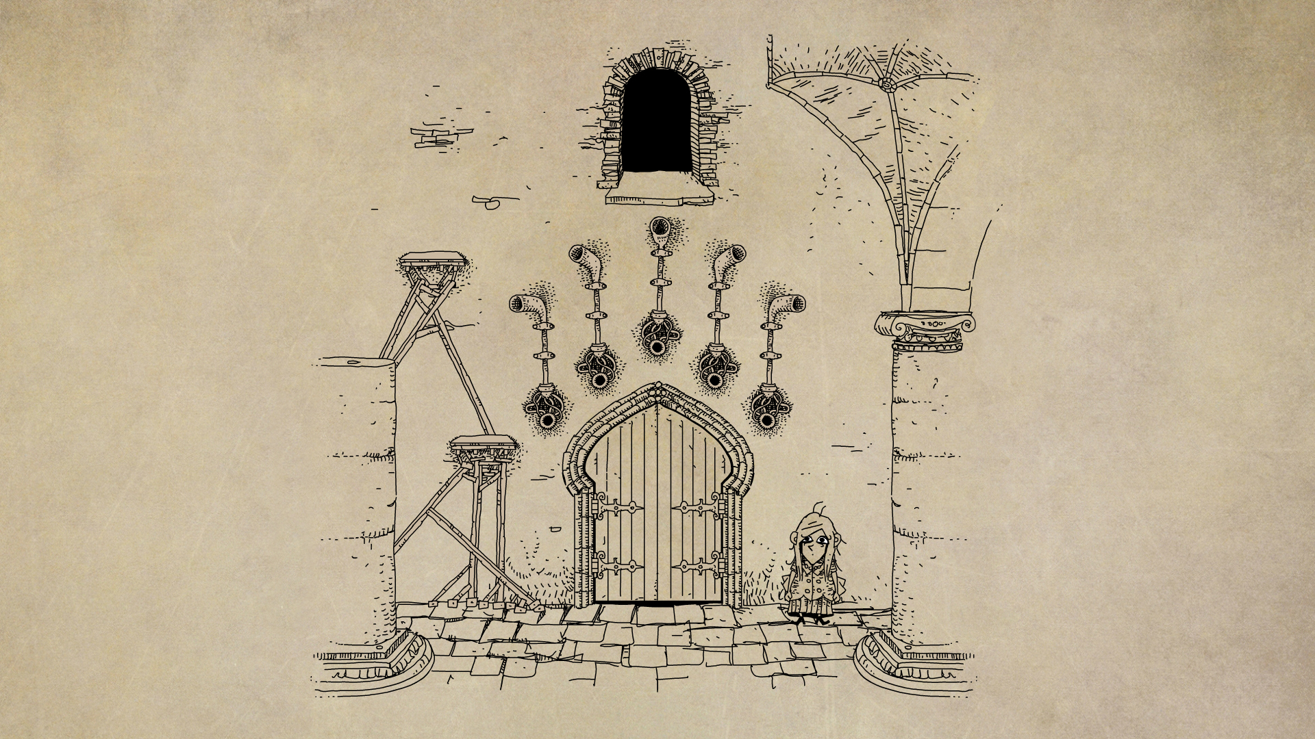 Daymare Cat: 10-year Anniversary