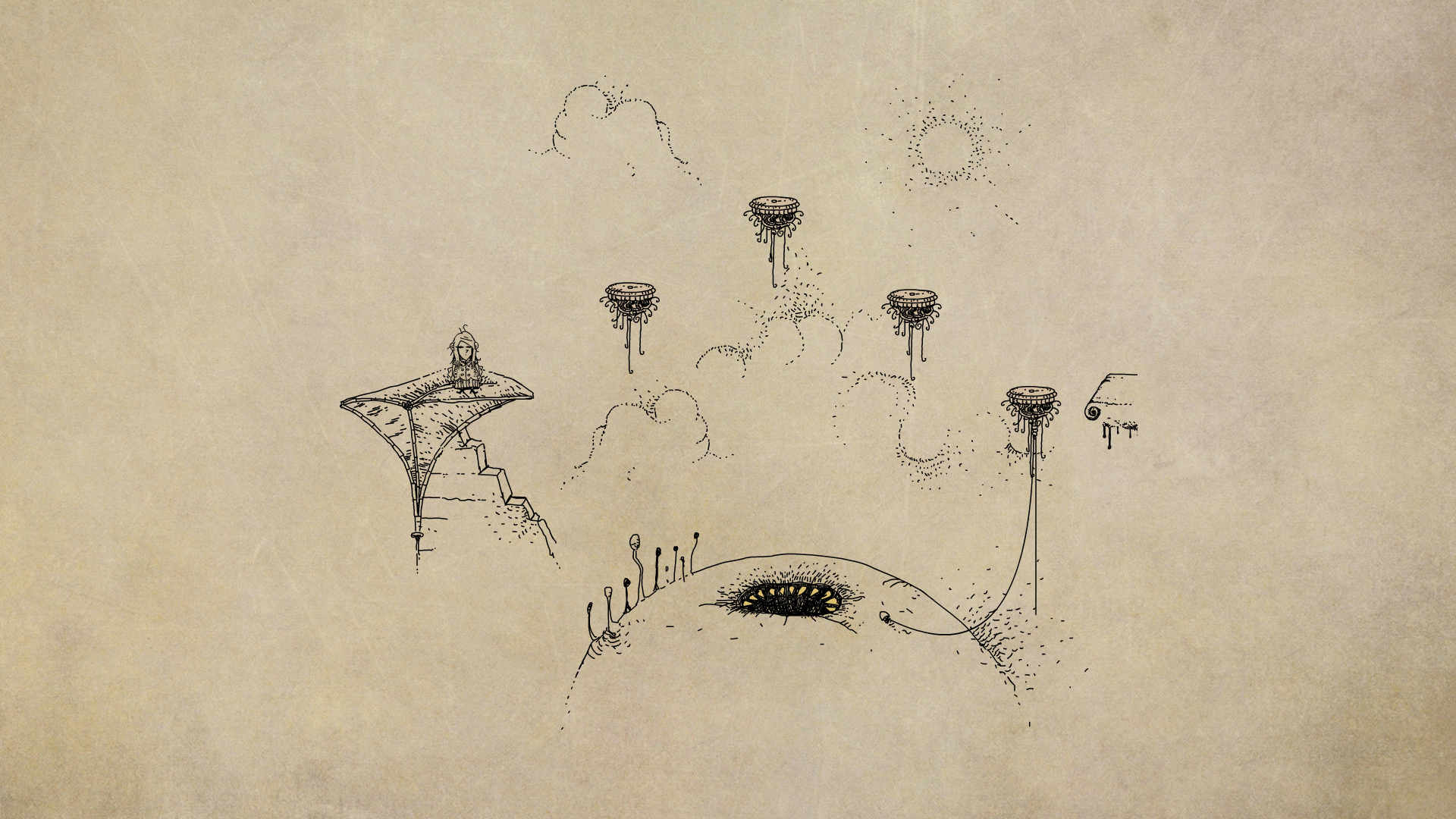 Daymare Cat: 10-year Anniversary