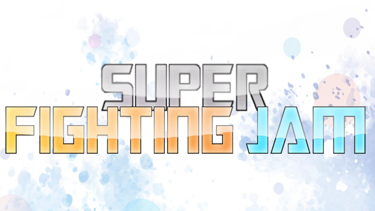 Super Fighting Jam