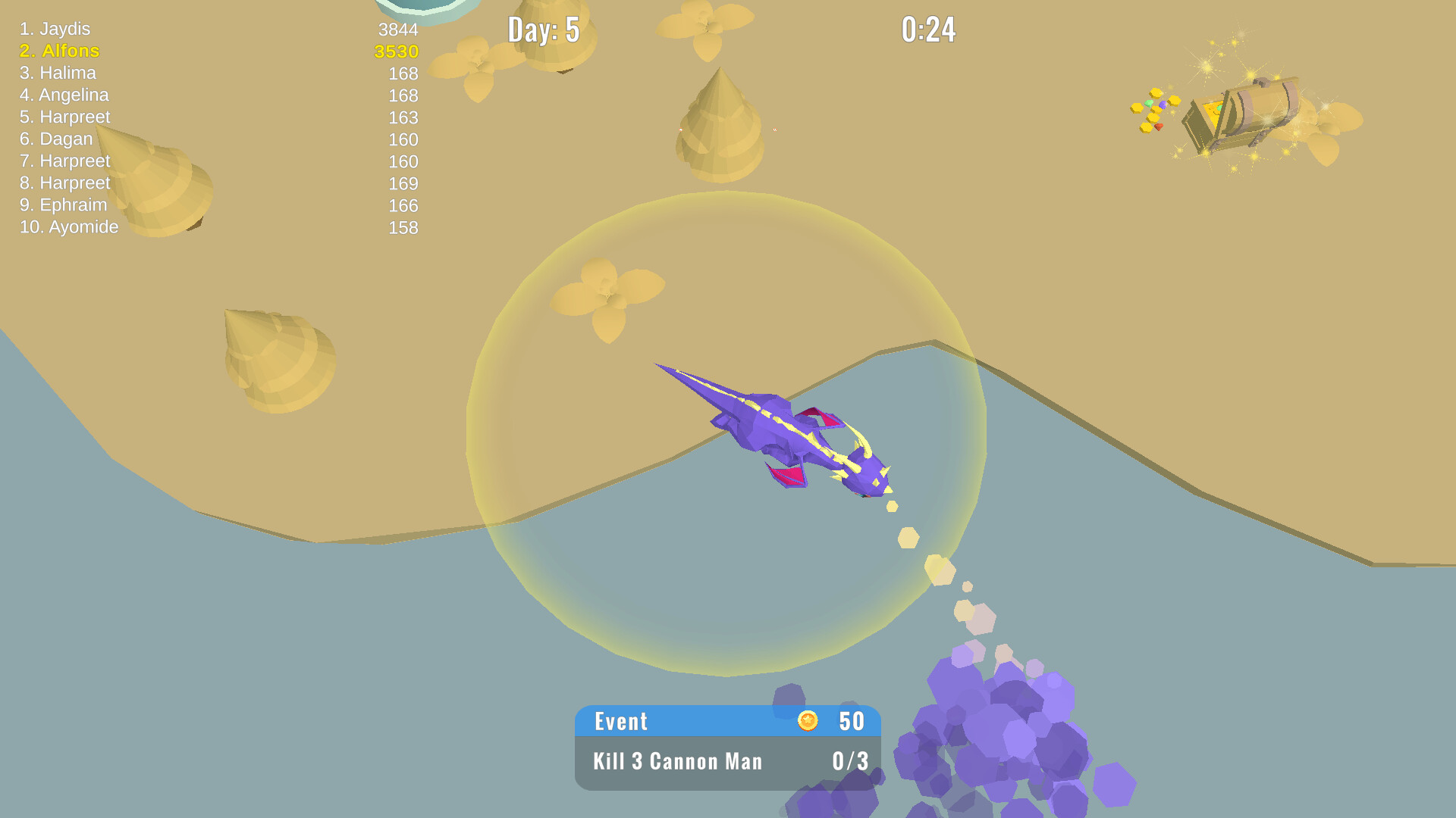 Dino World