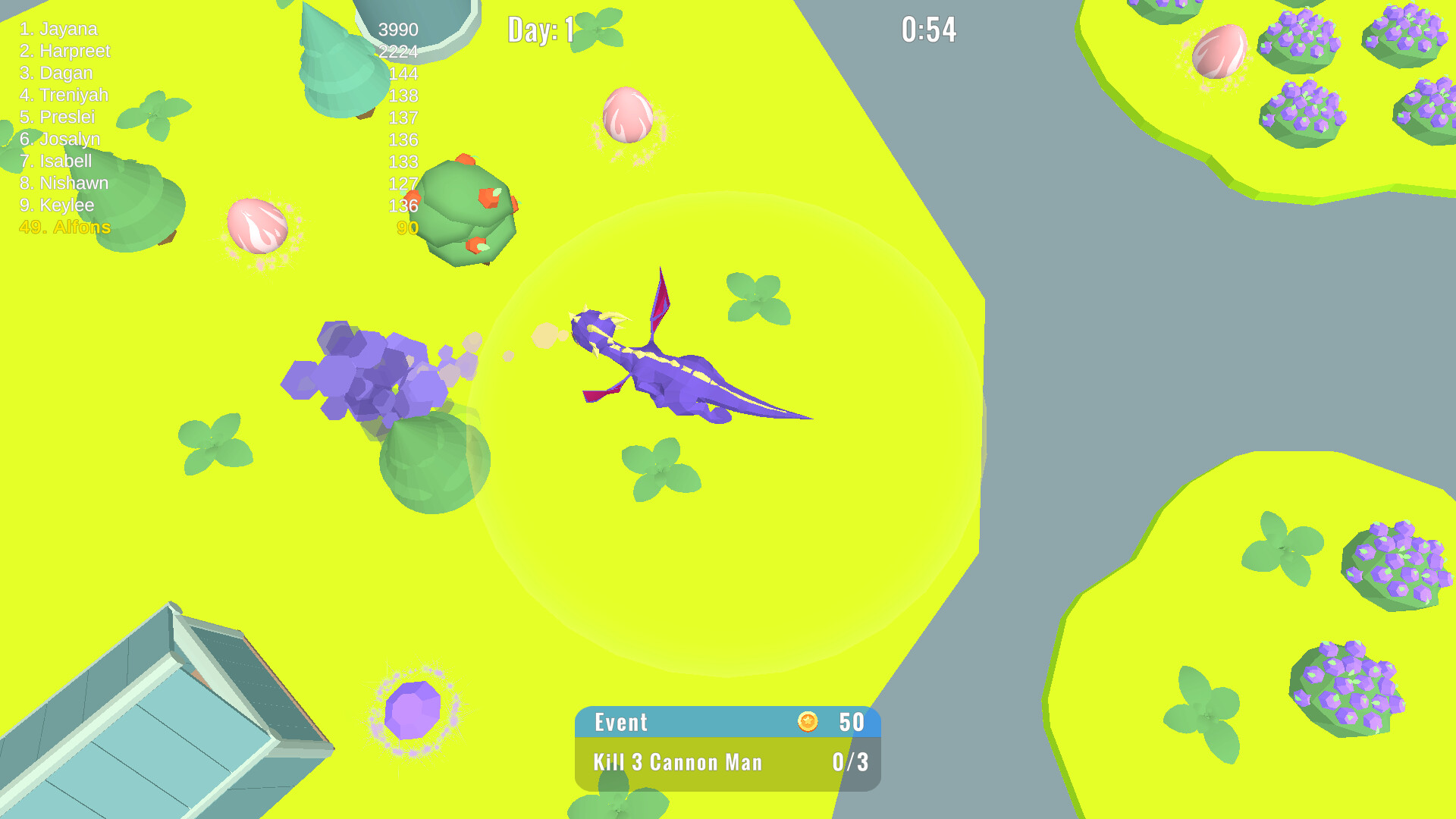 Dino World