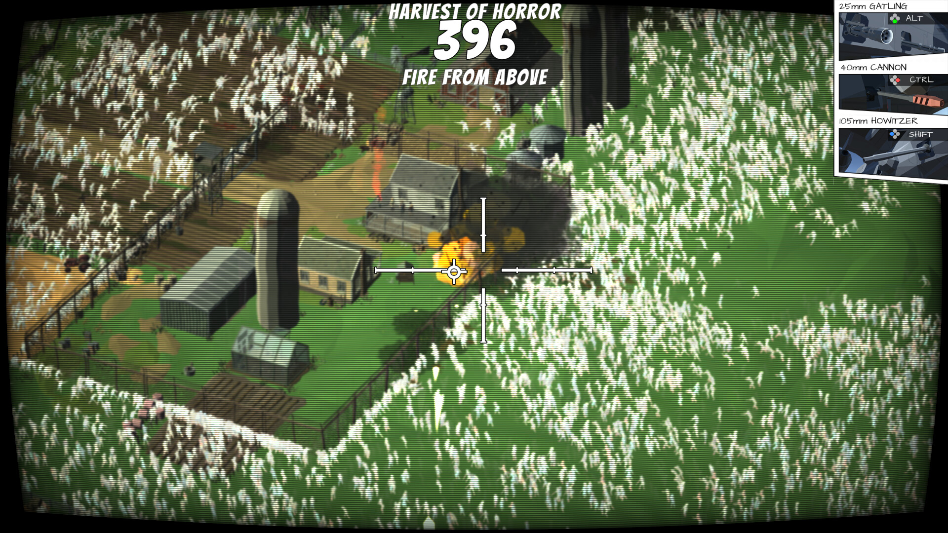 1 Million Zombies