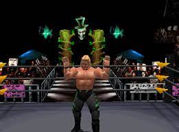 WCW/nWo Revenji