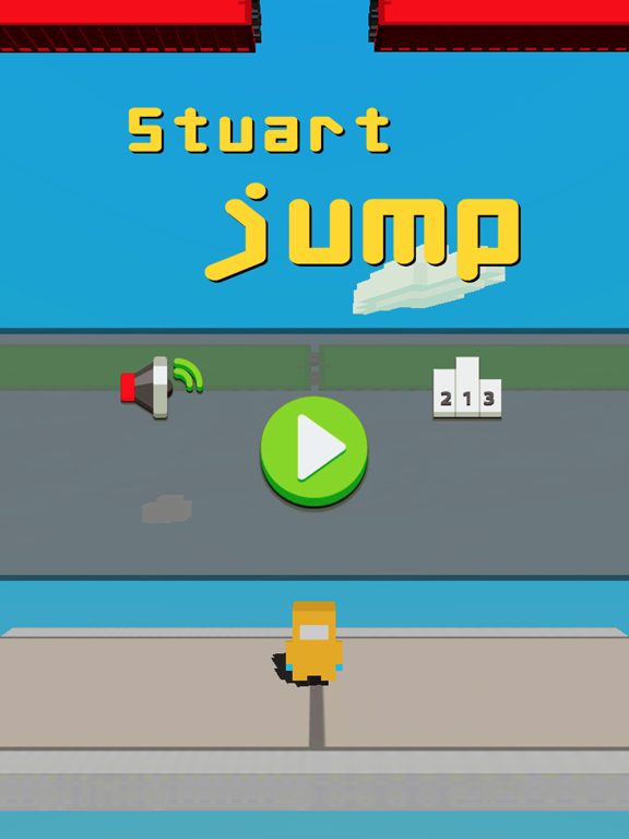 Stuart Jump
