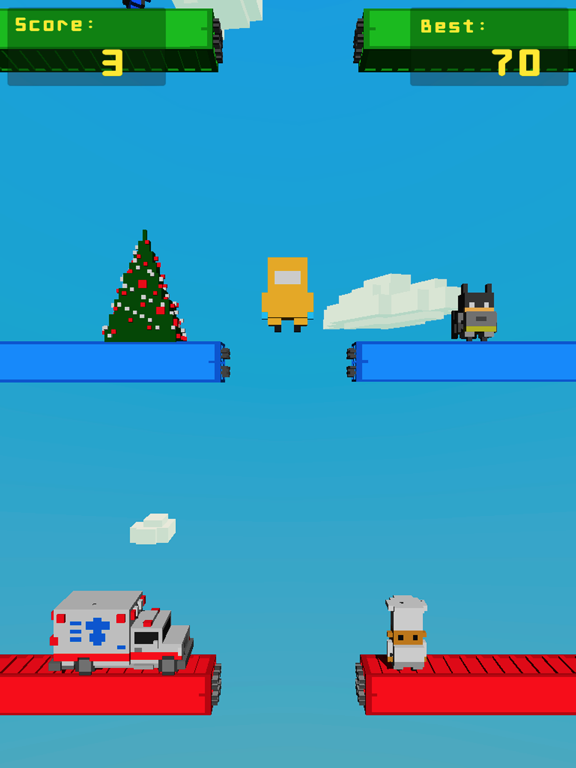 Stuart Jump